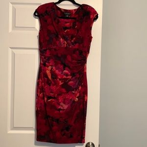 Floral print Ralph Lauren Dress